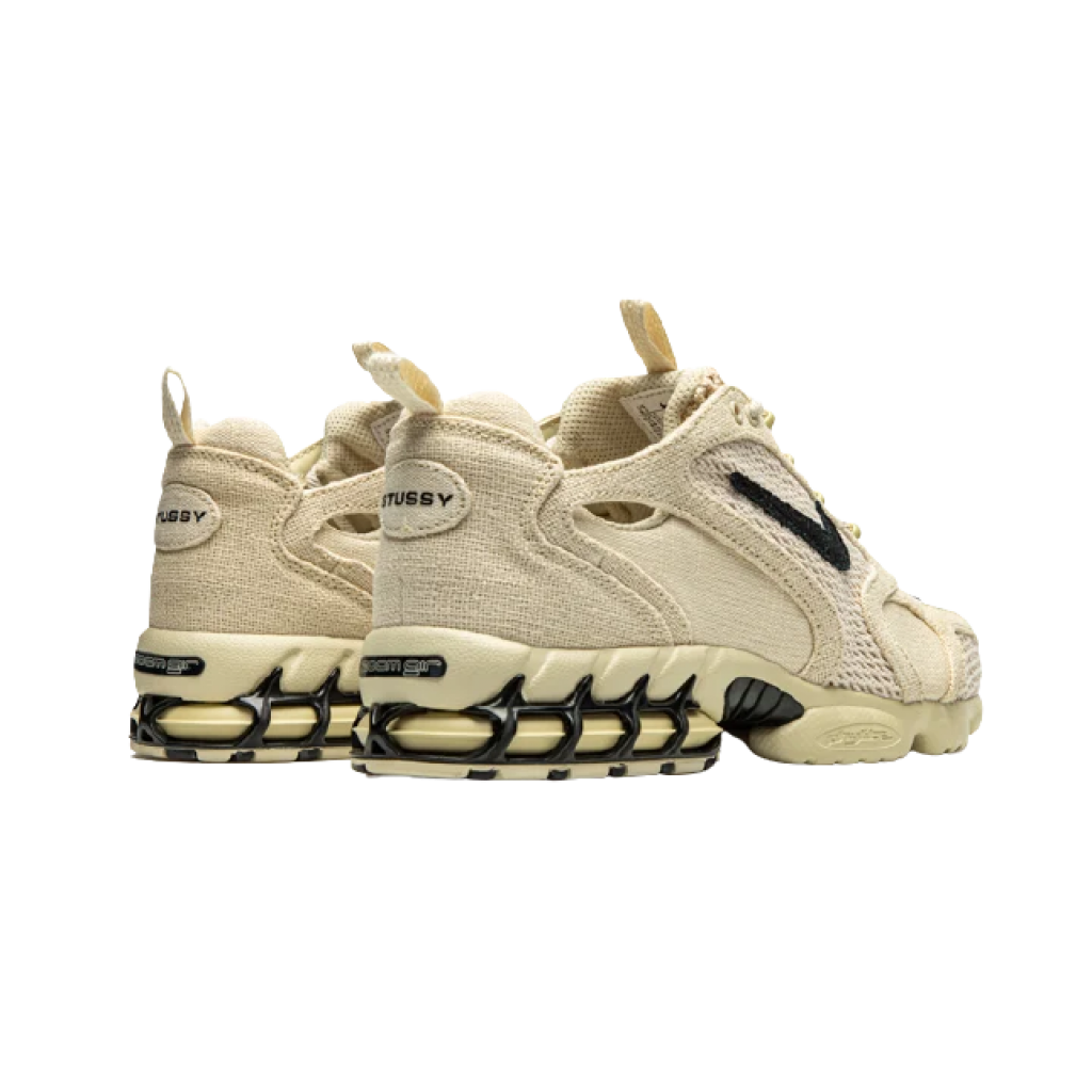 nike air zoom spiridon cage 2 fossil